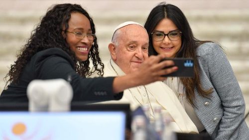 Synoda: jak nezklamat očekávání žen