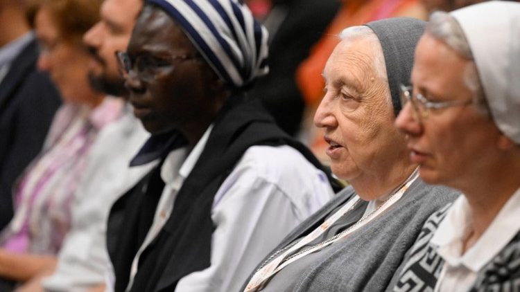 Uzinguzi wa Sanamu ya Bikira Maria Rosa Mystica