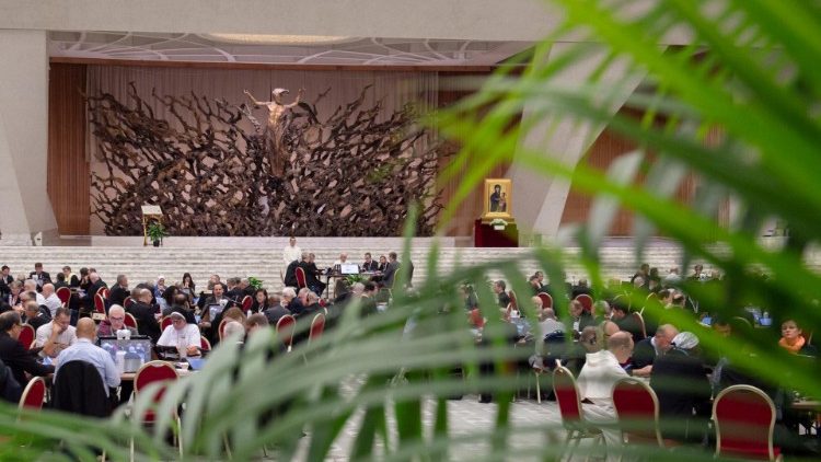 Papa Francisko ametambua na kuridhia safari ya Sinodi 2021-2024