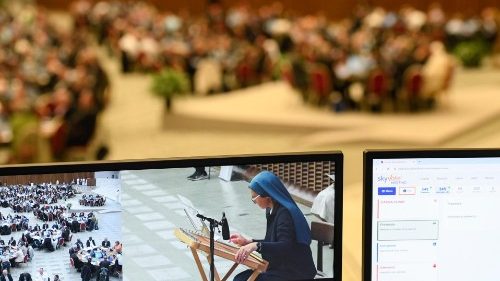 Stimmen zur Synode: Wichtige Weichenstellungen bei der Weltsynode