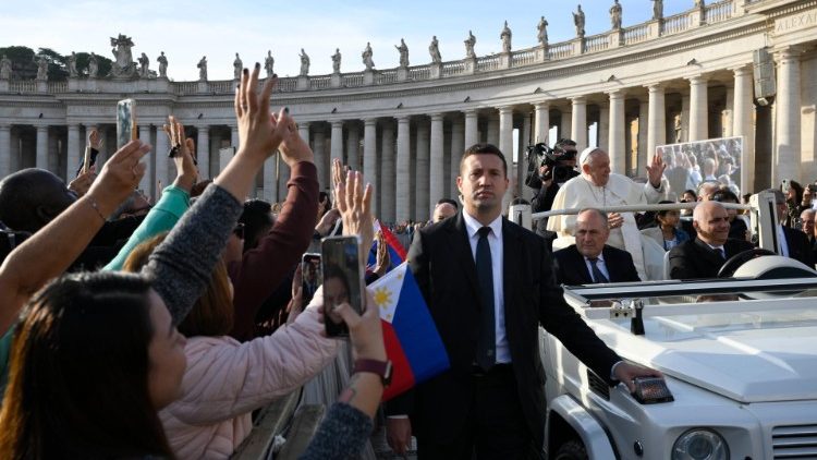 Roho Mtakatifu na Kanisa; Utume wa Kristo na wa Roho Mtakatifu