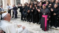 09-10-2024 Udienza Generale