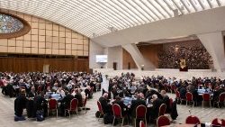 Os trabalhos do Sínodo dos Bispos