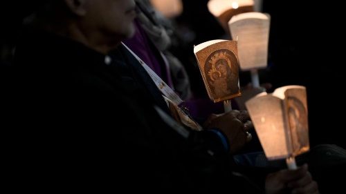 Sinodo, Francesco: vergogna per lo scandalo della divisione tra i cristiani