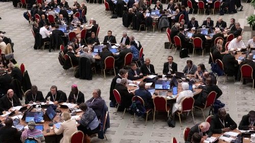 Grupos de Estudo do S&iacute;nodo: forma&ccedil;&atilde;o ao sacerd&oacute;cio e miss&atilde;o no ambiente digital