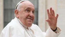 Faltan 47 días para que el Papa Francisco abra la Puerta Santa el 24 de diciembre en la Basílica de San Pedro. (Vatican Media)