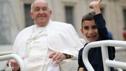 2024.10.16 Udienza Generale