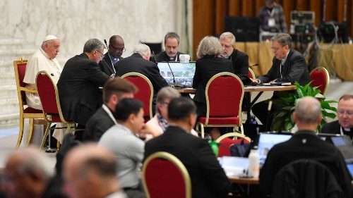 La propuesta del cardenal Fernández: la reflexión sobre el rol de la mujer en la Iglesia