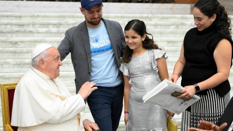 2024.10.17 Sinodo dei Vescovi - XI Congregazione Generale