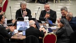 Sinodi i Ipeshkvijve