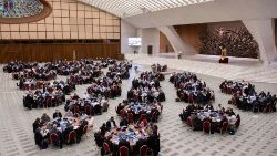 Cercles mineurs du Synode sur la synodalité le 18 octobre