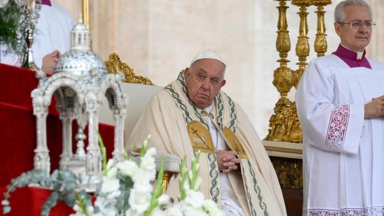 Mis ya Kutangazwa Watakatifu