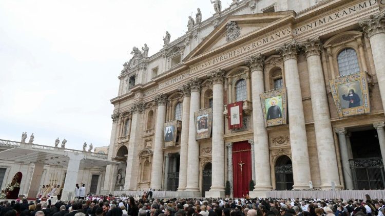 Biserica va canoniza în curând mai mulți Fericiți de pe diferite continente