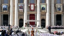 Biserica va avea în curând o nouă Sfântă, Vincenția Maria Poloni, și șase noi Fericiți, martiri