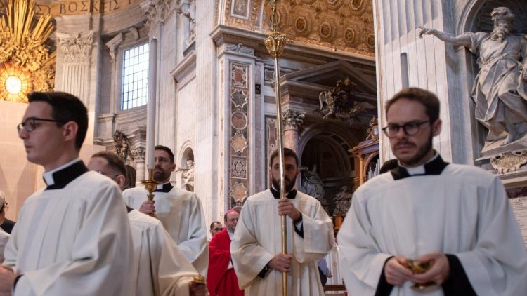 Safari ya Sinodi Ilianza mwaka 2021 hadi 27 Oktoba 2024