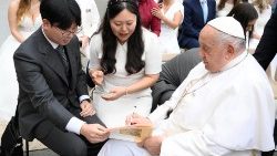 2024.10.23 Udienza Generale