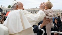 2024.10.23 Udienza Generale