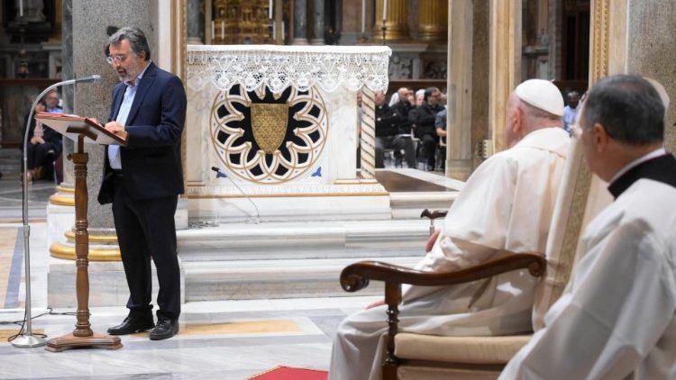 Takwimu na shuhuda kuhusu umaskini wa hali na kipato wa Jiji la Roma