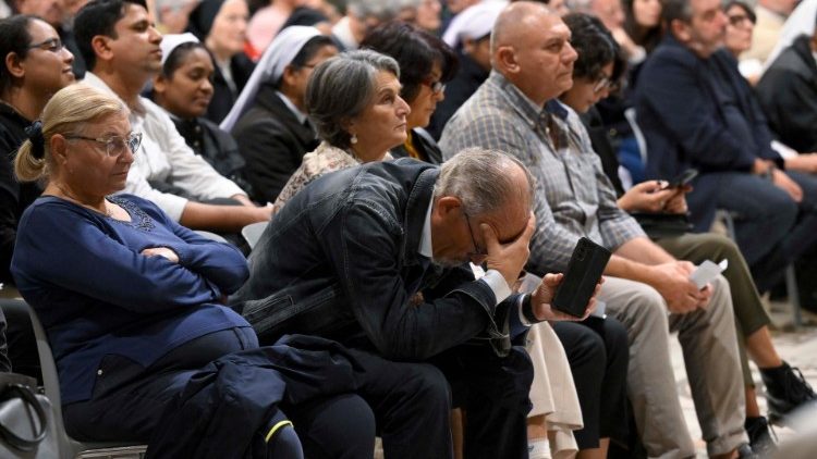 Ushuhuda wa Injili ya Matumaini kwa watu waliokata tamaa ya maisha