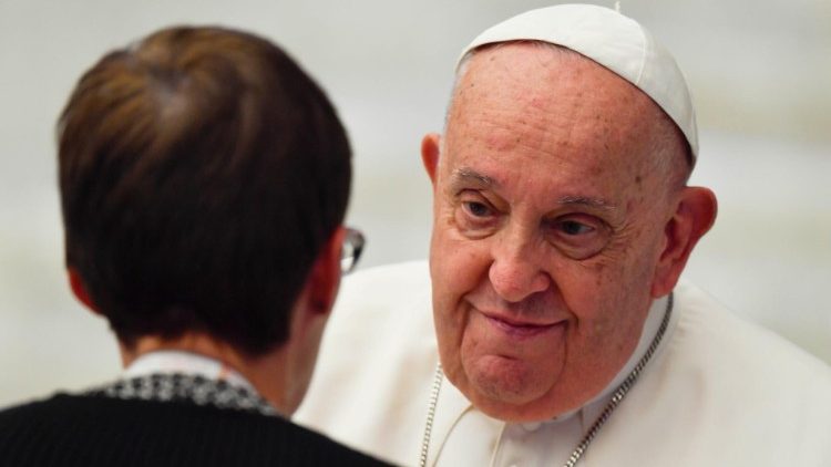 2024.10.26 Sinodo dei Vescovi - XVII Congregazione Generale