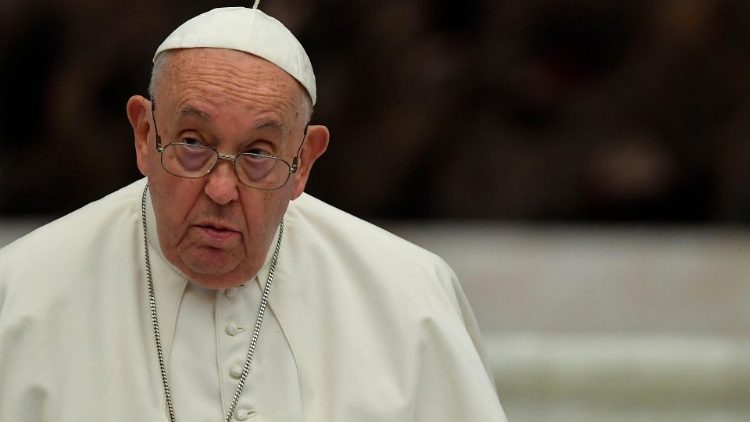 2024.10.26 Synod biskupów