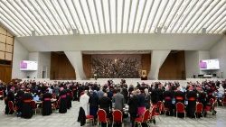 Arhivă: a XVI-a adunare generală a Sinodului episcopilor