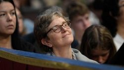 Cisza jest czymś niezbędnym dla zdrowia ficzycznego i psychicznego człowieka