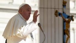 2024.11.06 Audiencja Generalna