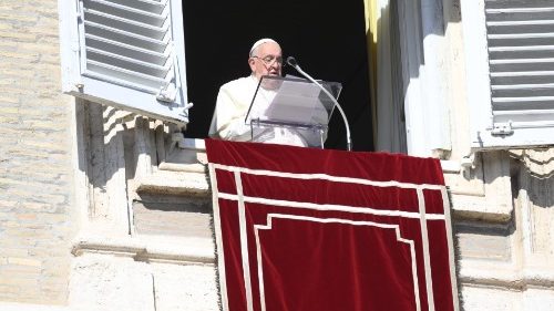 Papież blisko rodzin ofiar wojen i ataków w Czadzie i Gazie 