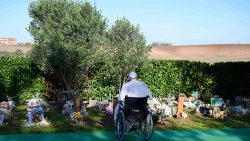 2024.11.02 Commemorazione di tutti i fedeli defunti â   Santa Messa