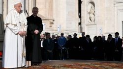 2024.11.06 Audiencja Generalna