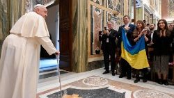 2024.11.09 Partecipanti al Simposio Universitario "Service-Learning e Patto Educativo Globale""