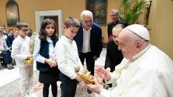 2024.11.13 Gruppo dalla Francia