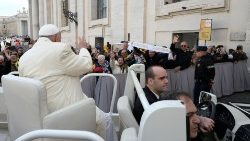 2024.11.13 Udienza Generale