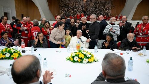 Être pauvre, entre stigmatisation et opportunité