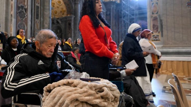 Huduma kwa maskini ni kati ya vipaumbele vya Chama cha Malta