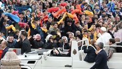 2024.11.20 Udienza Generale