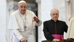 2024.11.20 Audiencja generalna