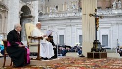 2024.11.20 Udienza Generale