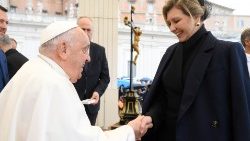 2024.11.20 Udienza Generale