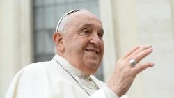 2024.11.20 Udienza Generale