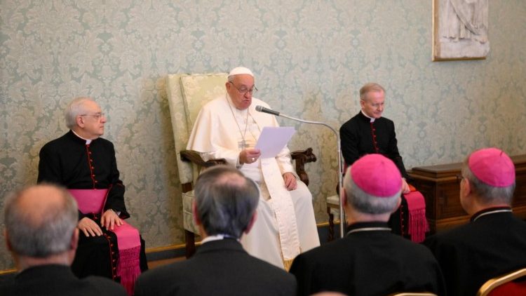 2024.11.21 Delegazione della Casa Editrice "La Scuola"