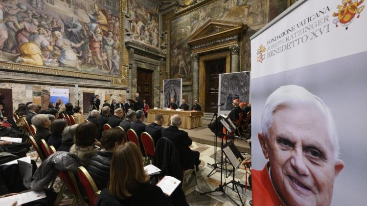 Ratzinger Prize 2024