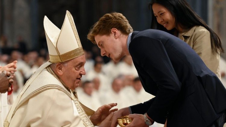 Liturujia: Mungu Atukuzwe na Binadamu atakatifuzwe