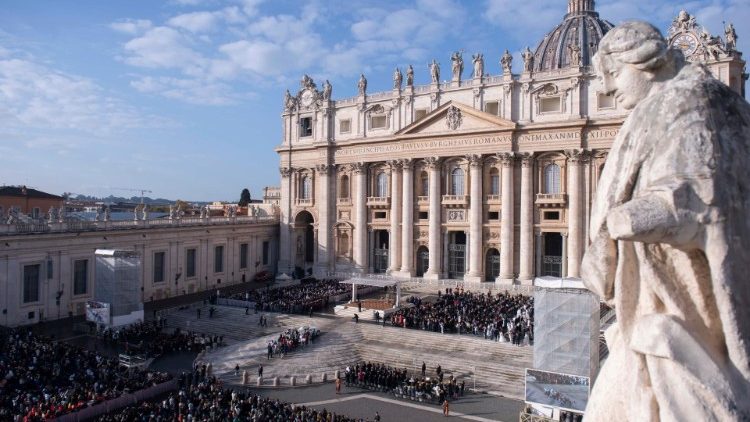 Bazylika św. Piotra