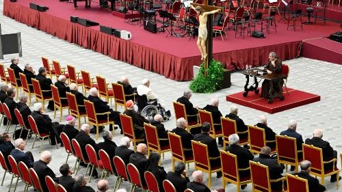 Prédication de l'Avent, s'ouvrir à l'émerveillement devant la nouveauté de Dieu