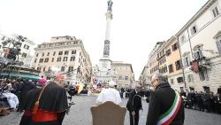 2024.12.08 Omaggio all'Immacolata