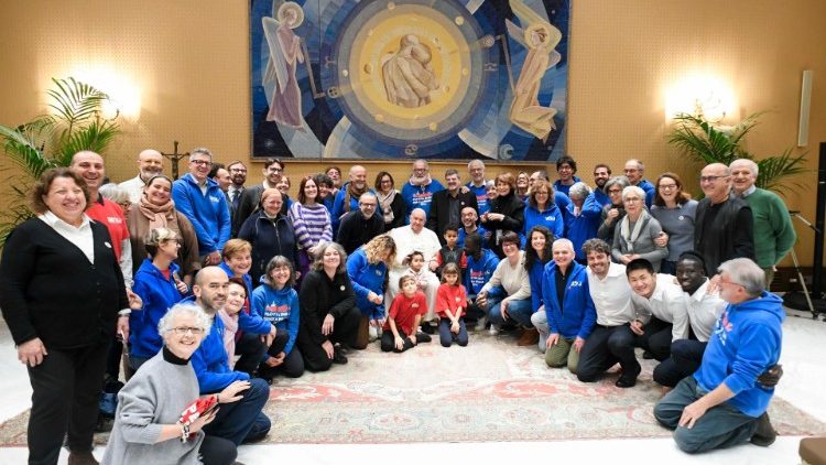 Ֆրանչիսկոս Պապ