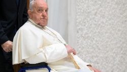 2024.12.11 Audiencja generalna