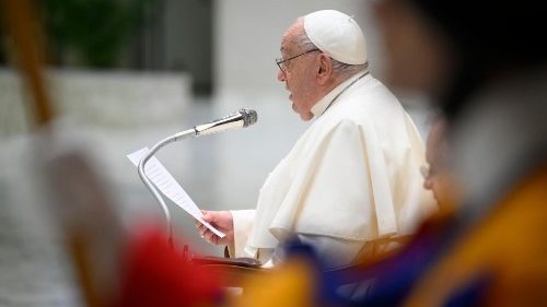 Pope entrusts Syria to the intercession of Mary